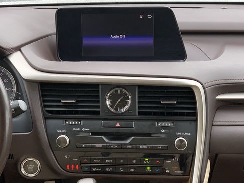 Used 2017 Lexus RX 350 350 w/ Premium Package image 31