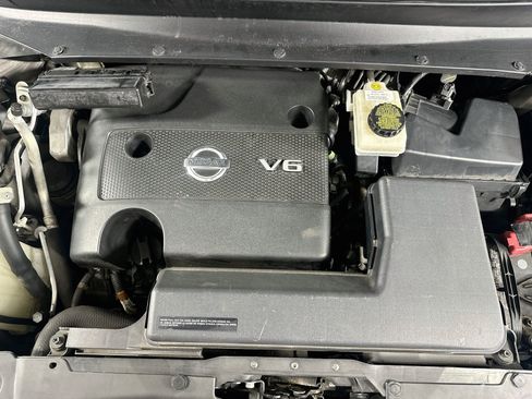 Used 2014 Nissan Pathfinder SL AWD/4WD image 33