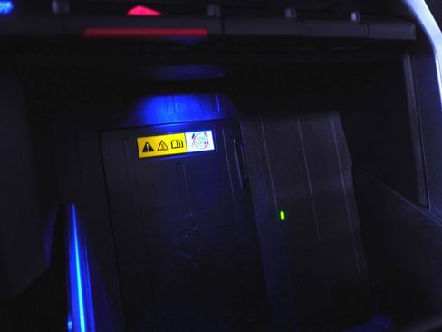 Used 2024 Toyota Sequoia Platinum image 29