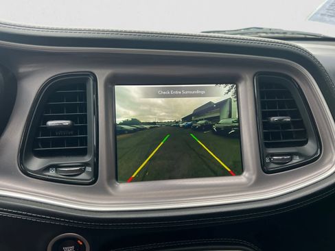 Used 2022 Dodge Challenger R/T w/ T/A Package image 20