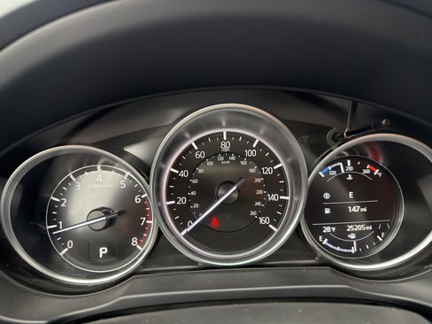 Used 2023 MAZDA CX-5 AWD 2.5 S w/ Select Package image 19