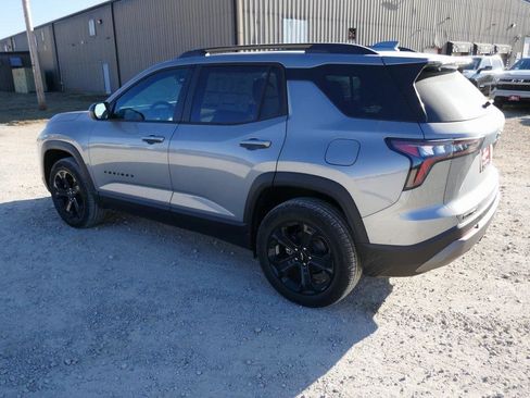 New 2026 Chevrolet Equinox LT w/ Midnight Edition image 6