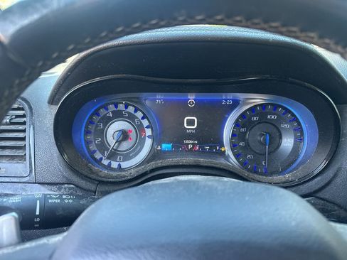 Used 2017 Chrysler 300 S AWD/4WD image 6