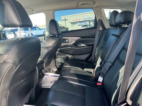 Used 2023 Nissan Murano SL image 17