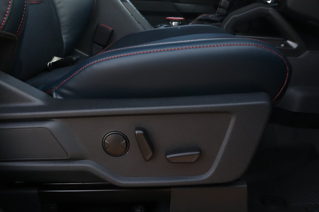 New 2025 Ford Bronco Raptor AWD/4WD image 39