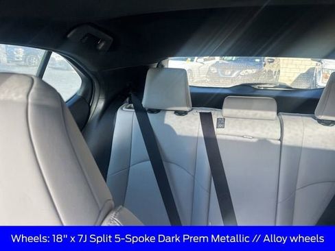 Used 2024 Lexus UX 250h F Sport image 35