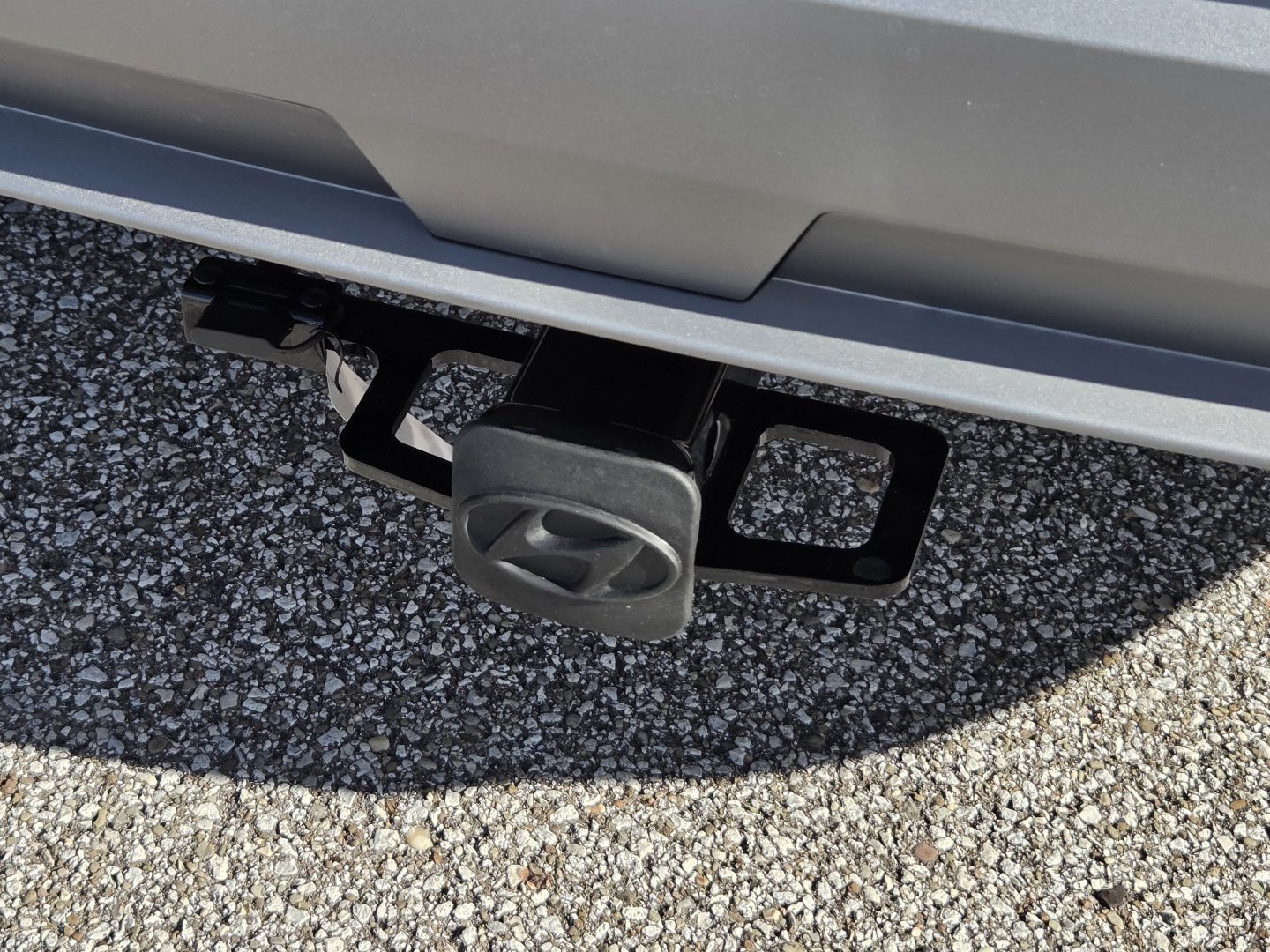 New 2026 Hyundai Tucson SEL Plus AWD/4WD image 75