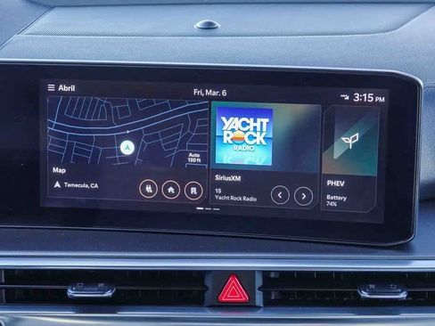 Certified 2025 Kia Sorento SX Prestige image 13