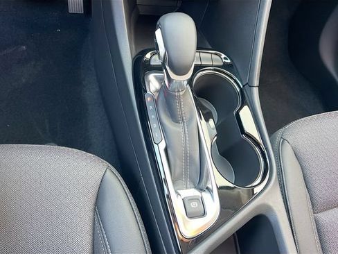 New 2026 Buick Encore GX Preferred w/ Comfort Package FWD image 12