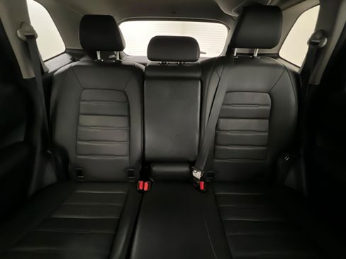 Used 2025 Honda CR-V EX-L image 27