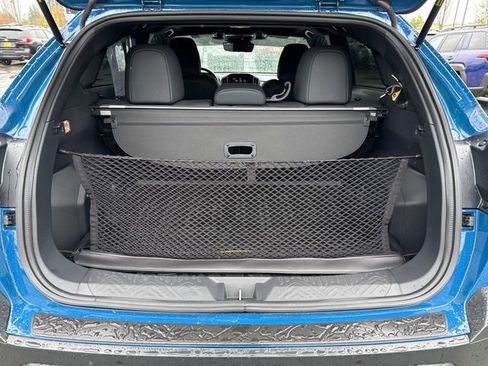 Used 2024 Subaru Crosstrek 2.5i Wilderness w/ Crosstrek Mirror Package image 14