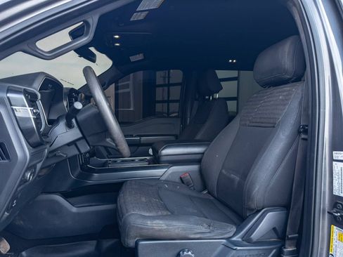 Used 2021 Ford F150 XL w/ STX Appearance Package AWD/4WD image 7