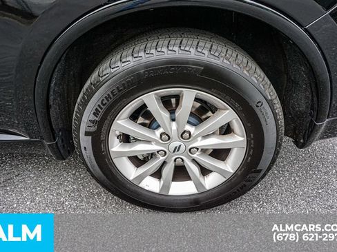 Used 2025 Dodge Durango GT RWD image 17