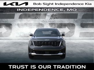 New 2026 Kia Sorento EX video 2