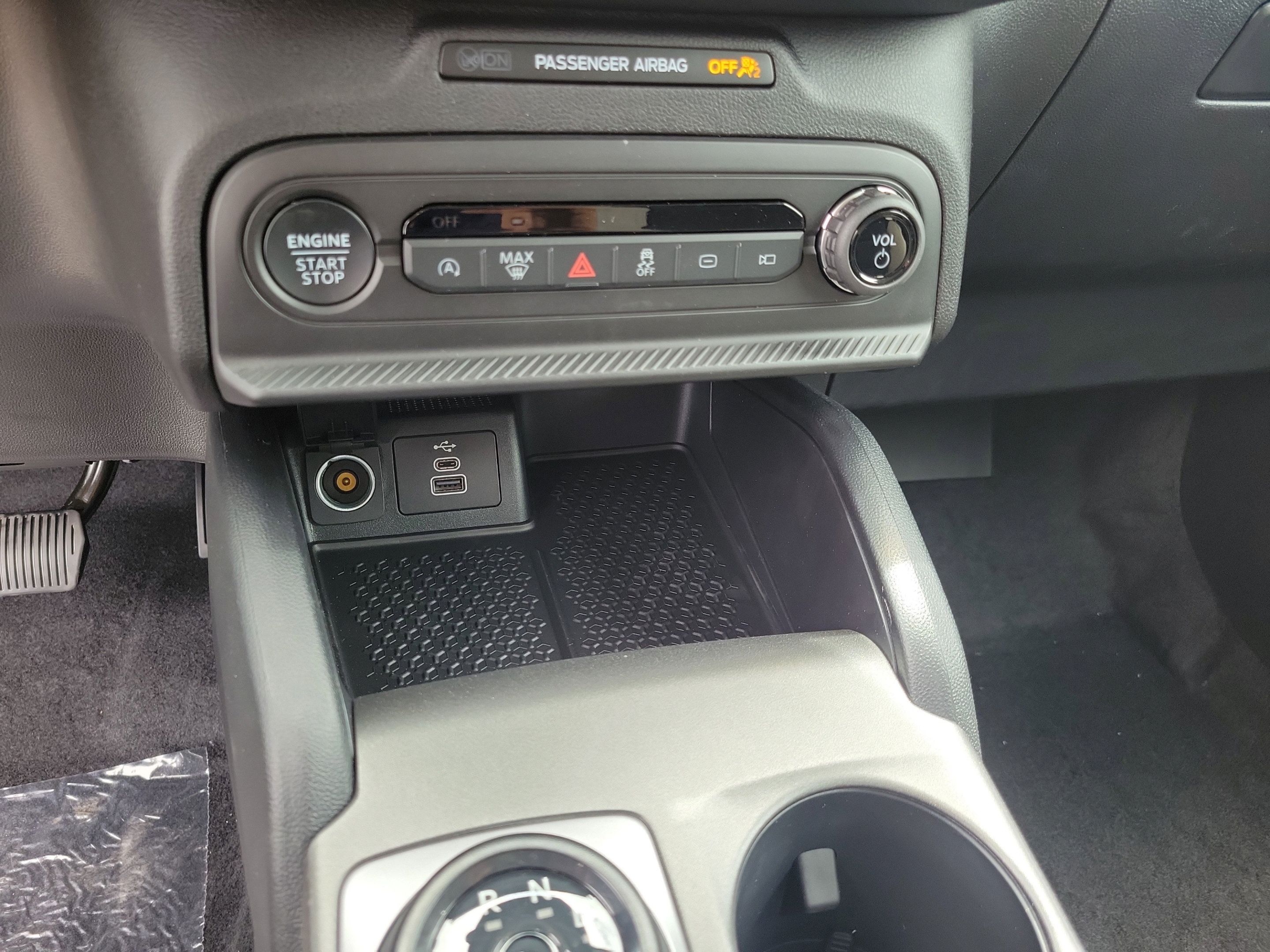 New 2026 Ford Bronco Sport Big Bend AWD/4WD image 27