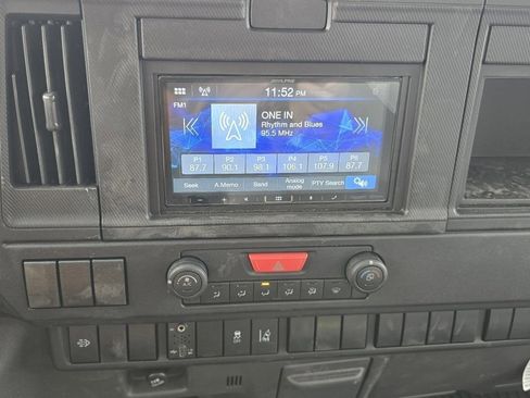 New 2025 Chevrolet Low Cab Forward 4500 XD image 12