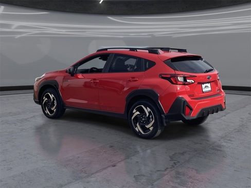 New 2026 Subaru Crosstrek 2.5i Limited image 4