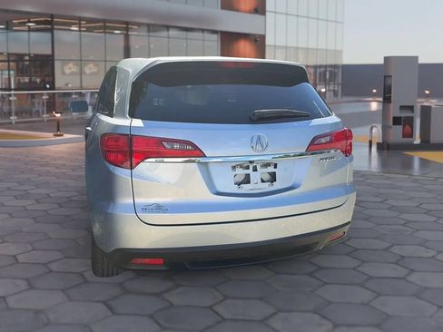 Used 2015 Acura RDX FWD image 7