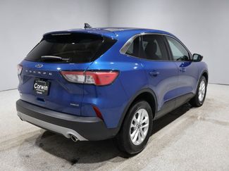 Used 2022 Ford Escape SE w/ Cold Weather Package video 2