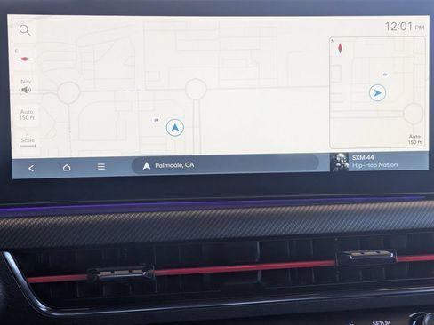 New 2025 Hyundai Sonata N Line FWD image 20
