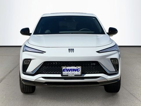 New 2026 Buick Envista Sport Touring w/ Convenience I Package image 2