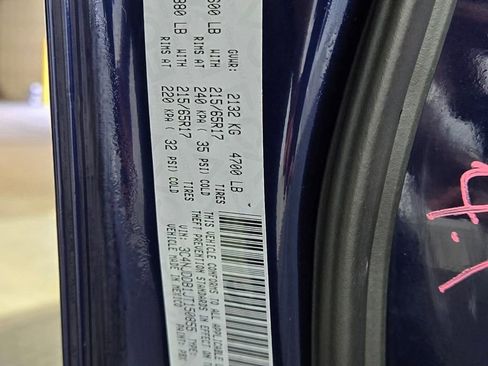 Used 2018 Jeep Compass Trailhawk w/ Leather Interior Group image 25