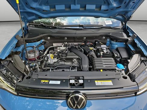 Used 2025 Volkswagen Taos S FWD image 36