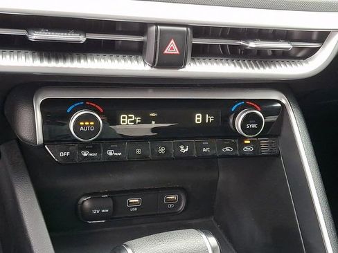 Used 2022 Kia K5 LXS image 17