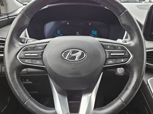 Used 2023 Hyundai Santa Fe Limited AWD/4WD image 25