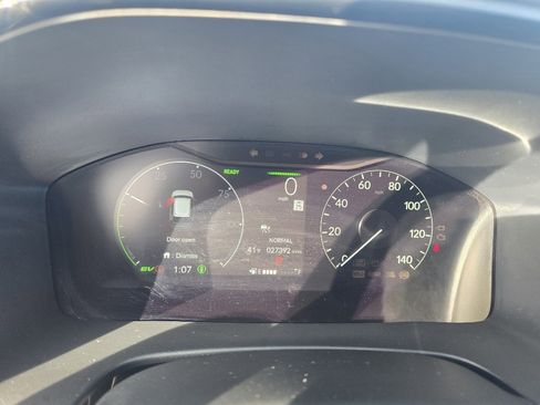 Used 2025 Honda CR-V Sport-L image 23