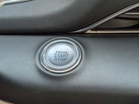 Used 2021 Genesis GV80 3.5T Advanced + AWD/4WD image 25