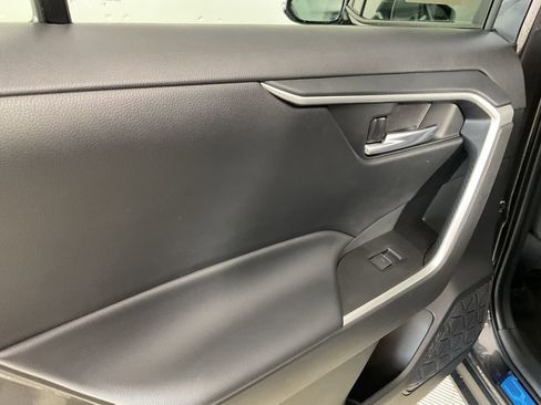 New 2025 Toyota RAV4 XLE image 17