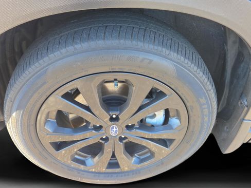 Used 2023 Subaru Forester Sport image 10