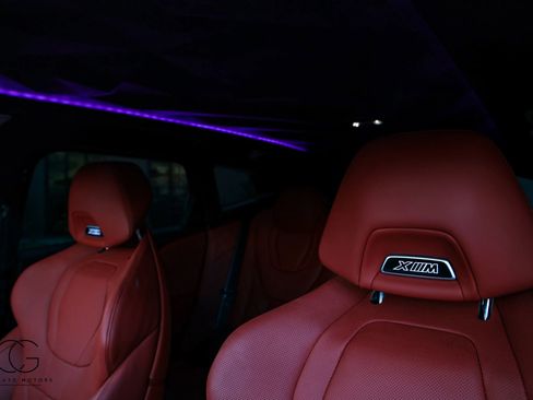 Used 2024 BMW XM image 28