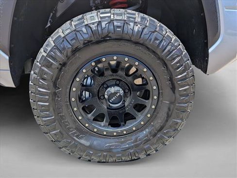 Used 2024 Toyota Tundra SR5 AWD/4WD image 22