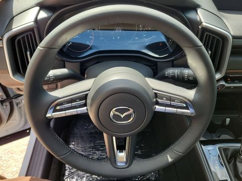 New 2026 MAZDA CX-50 AWD 2.5 S w/ Premium Package image 22