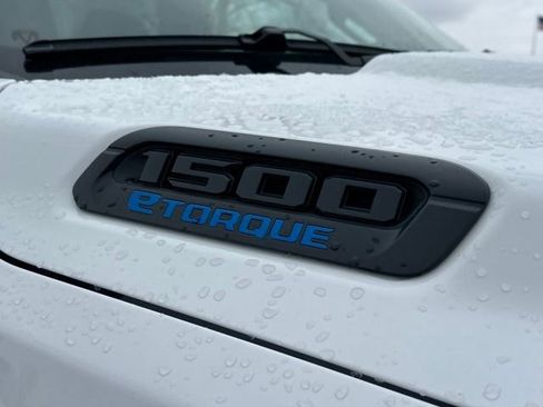 New 2026 RAM 1500 Big Horn image 12