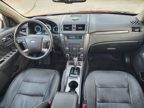 Used 2010 Ford Fusion Sport image 9
