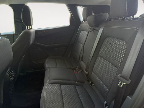 Used 2025 Ford Escape Active FWD image 13