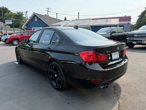 Used 2013 BMW 328i xDrive Sedan AWD/4WD image 9