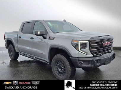 New 2024 GMC Sierra 1500 AT4X w/ AT4X AEV Edition