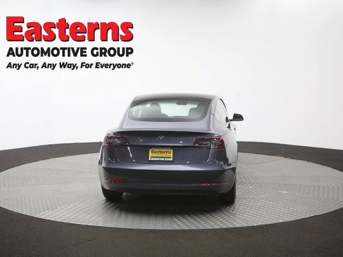 Used 2023 Tesla Model 3 Standard Range RWD image 32