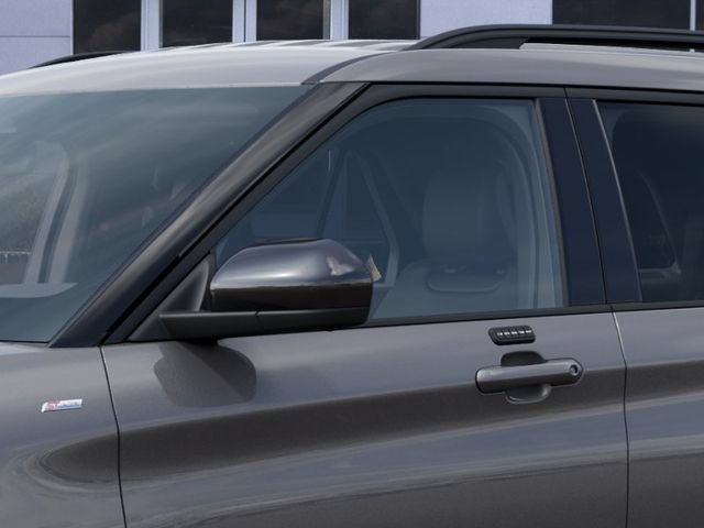 New 2027 Ford Explorer ST-Line AWD/4WD image 20