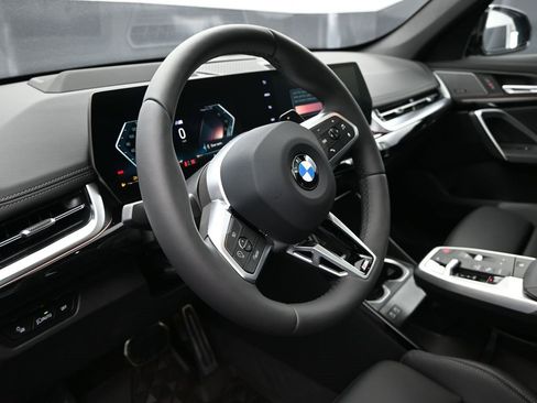 New 2026 BMW X1 xDrive28i w/ Technology Package image 12