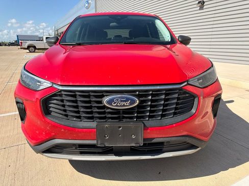 Used 2024 Ford Escape Active AWD/4WD image 8