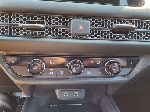 New 2026 Honda HR-V Sport image 20