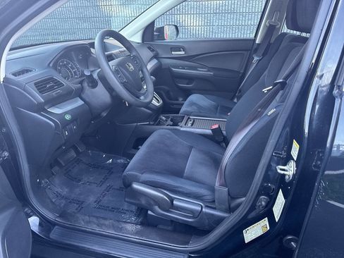 Used 2014 Honda CR-V LX image 29