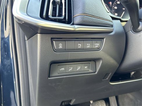 Certified 2025 MAZDA CX-90 3.3 Turbo w/ Premium Sport Pkg image 17