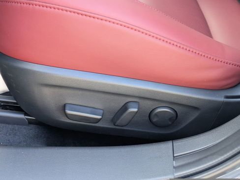 New 2026 MAZDA MAZDA3 Carbon AWD/4WD image 24