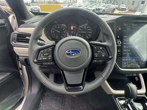 New 2026 Subaru Forester Premium AWD/4WD image 18